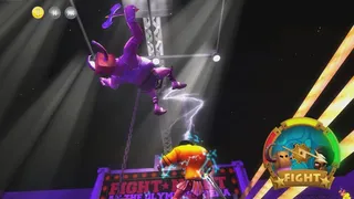 Скриншот 7 к игре Funk of Titans