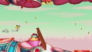 Скриншот 8 к игре Funk of Titans