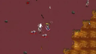 Скриншот 3 к игре Judgement
