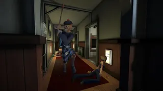 Скриншот 2 к игре The Ship: Remasted