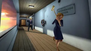 Скриншот 7 к игре The Ship: Remasted