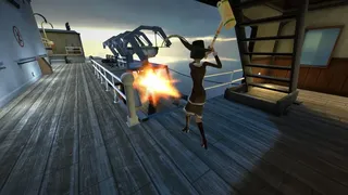Скриншот 8 к игре The Ship: Remasted