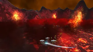 Скриншот 1 к игре Close Order