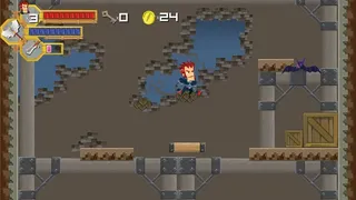 Скриншот 3 к игре Doomed'n Damned