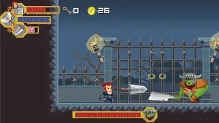 Скриншот 5 к игре Doomed'n Damned
