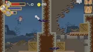 Скриншот 6 к игре Doomed'n Damned