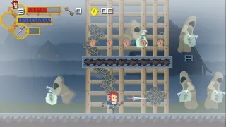 Скриншот 7 к игре Doomed'n Damned