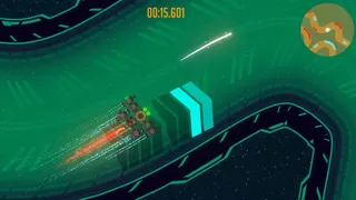 Скриншот 6 к игре Nimbatus - The Space Drone Constructor