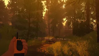 Скриншот 3 к игре Firewatch