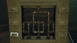 Скриншот 5 к игре Doorways: Holy Mountains of Flesh