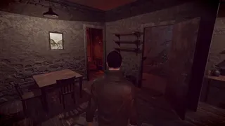 Скриншот 7 к игре Doorways: Holy Mountains of Flesh