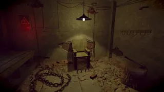 Скриншот 8 к игре Doorways: Holy Mountains of Flesh