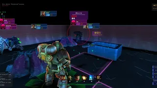 Скриншот 1 к игре Steam Marines 2
