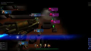 Скриншот 6 к игре Steam Marines 2