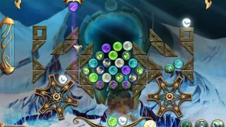 Скриншот 3 к игре League of Mermaids