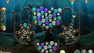 Скриншот 4 к игре League of Mermaids