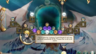 Скриншот 7 к игре League of Mermaids