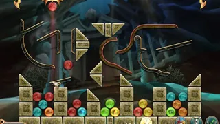 Скриншот 8 к игре League of Mermaids