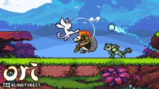 Скриншот 4 к игре Rivals of Aether