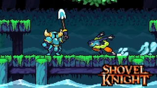 Скриншот 5 к игре Rivals of Aether