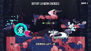 Скриншот 6 к игре Rivals of Aether