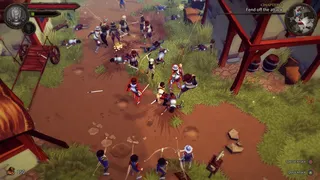 Скриншот 7 к игре Cross of the Dutchman