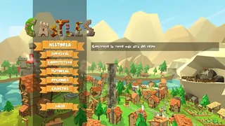 Скриншот 1 к игре Castles
