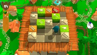 Скриншот 2 к игре Castles