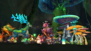 Скриншот 11 к игре Florensia