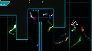 Скриншот 1 к игре Impulse Revolution