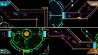 Скриншот 2 к игре Impulse Revolution