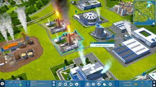Скриншот 1 к игре Industry Manager: Future Technologies