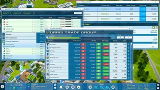 Скриншот 2 к игре Industry Manager: Future Technologies