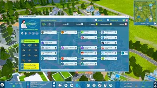 Скриншот 5 к игре Industry Manager: Future Technologies