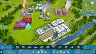 Скриншот 6 к игре Industry Manager: Future Technologies