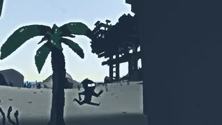 Скриншот 2 к игре Sketch Tales