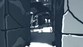 Скриншот 4 к игре Sketch Tales