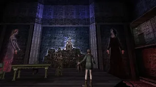 Скриншот 1 к игре Pathologic Classic HD