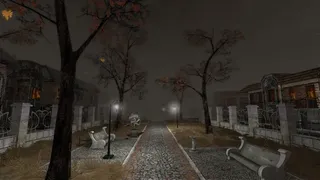 Скриншот 2 к игре Pathologic Classic HD
