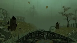 Скриншот 3 к игре Pathologic Classic HD