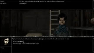 Скриншот 7 к игре Pathologic Classic HD