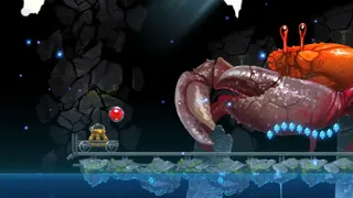 Скриншот 6 к игре WonderCat Adventures