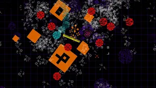 Скриншот 4 к игре TeraBlaster