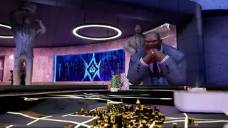 Скриншот 1 к игре Prominence Poker