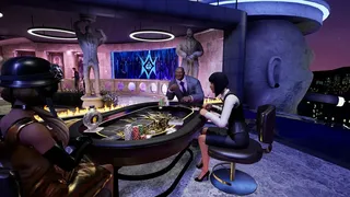 Скриншот 3 к игре Prominence Poker