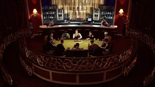 Скриншот 4 к игре Prominence Poker