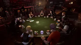 Скриншот 5 к игре Prominence Poker