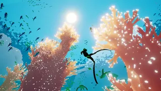 Скриншот 4 к игре ABZU