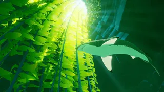 Скриншот 5 к игре ABZU