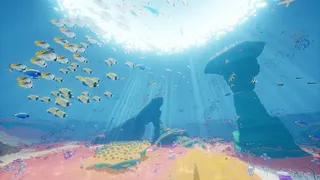 Скриншот 7 к игре ABZU